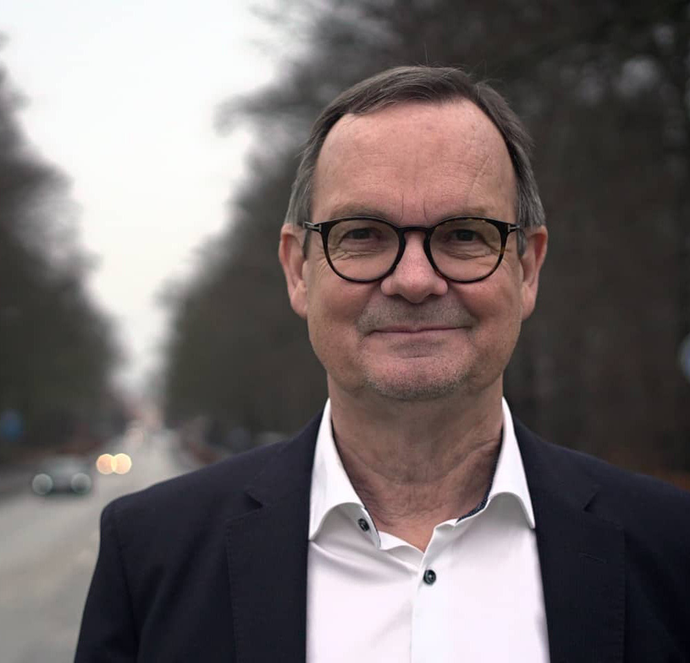 Mød Lars Fournais: En aften om lederskab i AGF