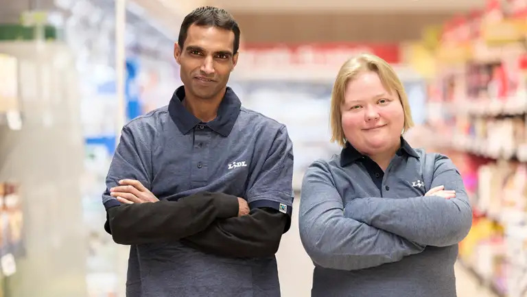 Nyt samarbejde skal skabe flere jobmuligheder for førtidspensionister med udviklingshandicap i Thisted