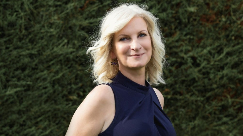 Irsk musikalsk aften med Eleanor Shanley og John Feely i Aarhus