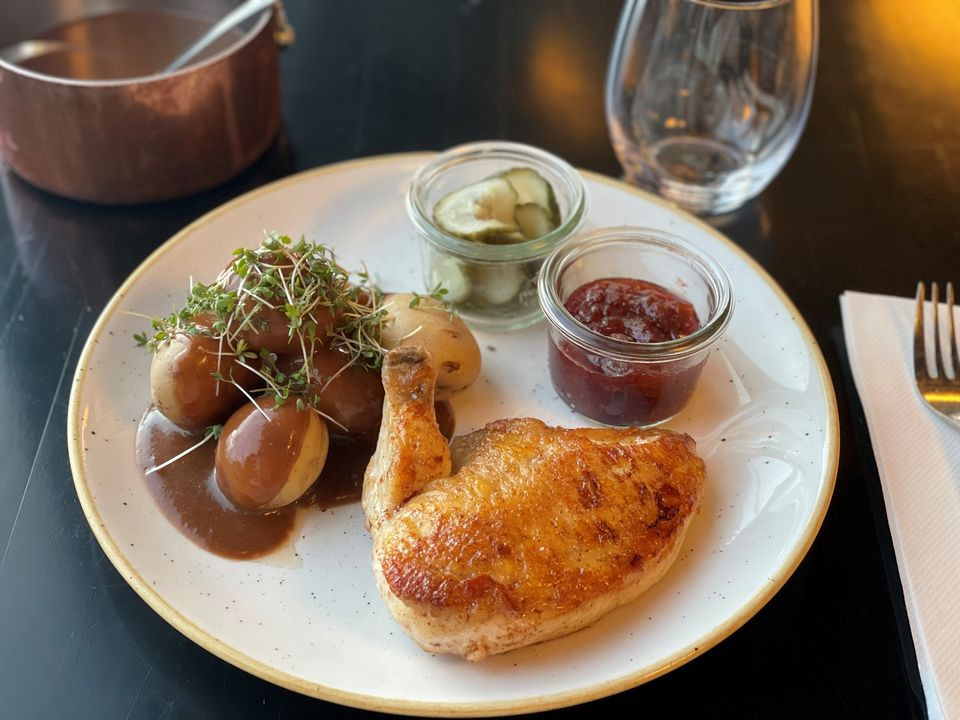 Hold trit med lokalområdet: Nyt fra Bredsten