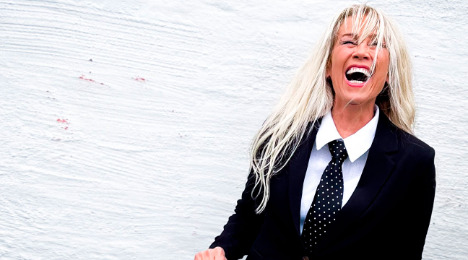 Susan Ørum & co bringer poprock til Odense