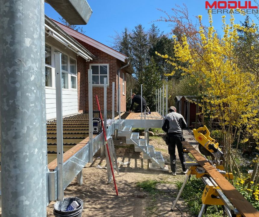 Hold trit med lokalområdet: Nyt fra Horsens