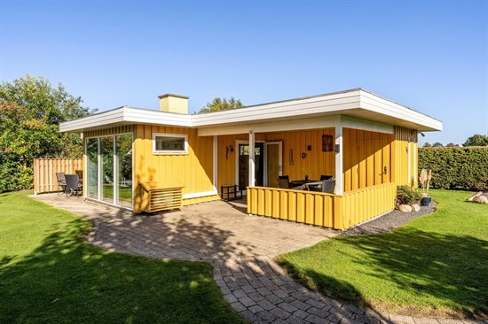 Sildestien 11 og 3 andre boliger er kommet til salg denne uge i Nordborg - se boligerne her.