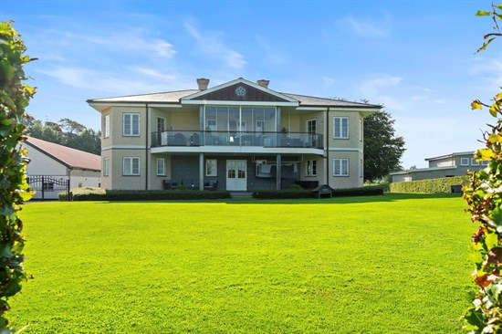 Top 6 over dyreste boliger til salg i Rødekro. Priser op til 6.995.000 kr