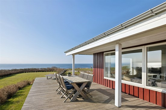 Sandageren 4 og 1 anden boliger er kommet til salg denne uge i Faaborg - se boligerne her.