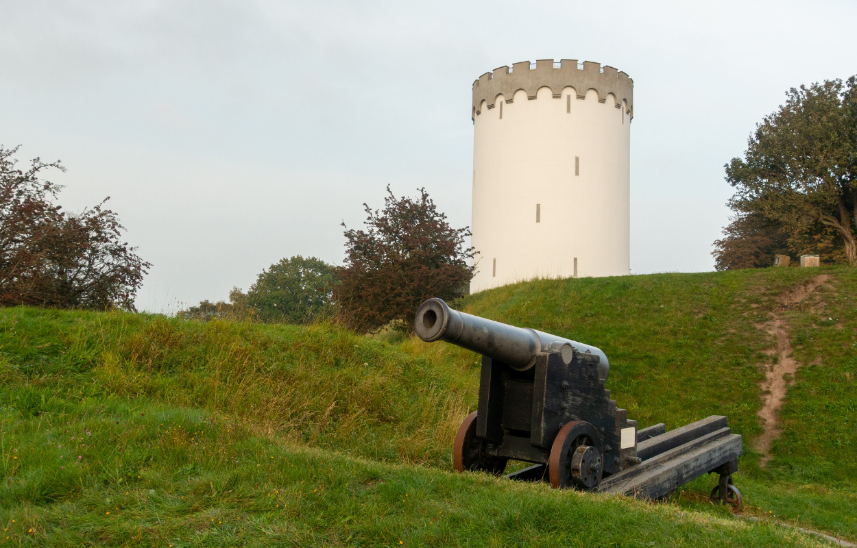 Programmet for 175 års-jubilæum er klar