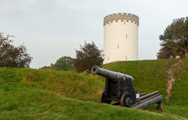 Programmet for 175 års-jubilæum er klar