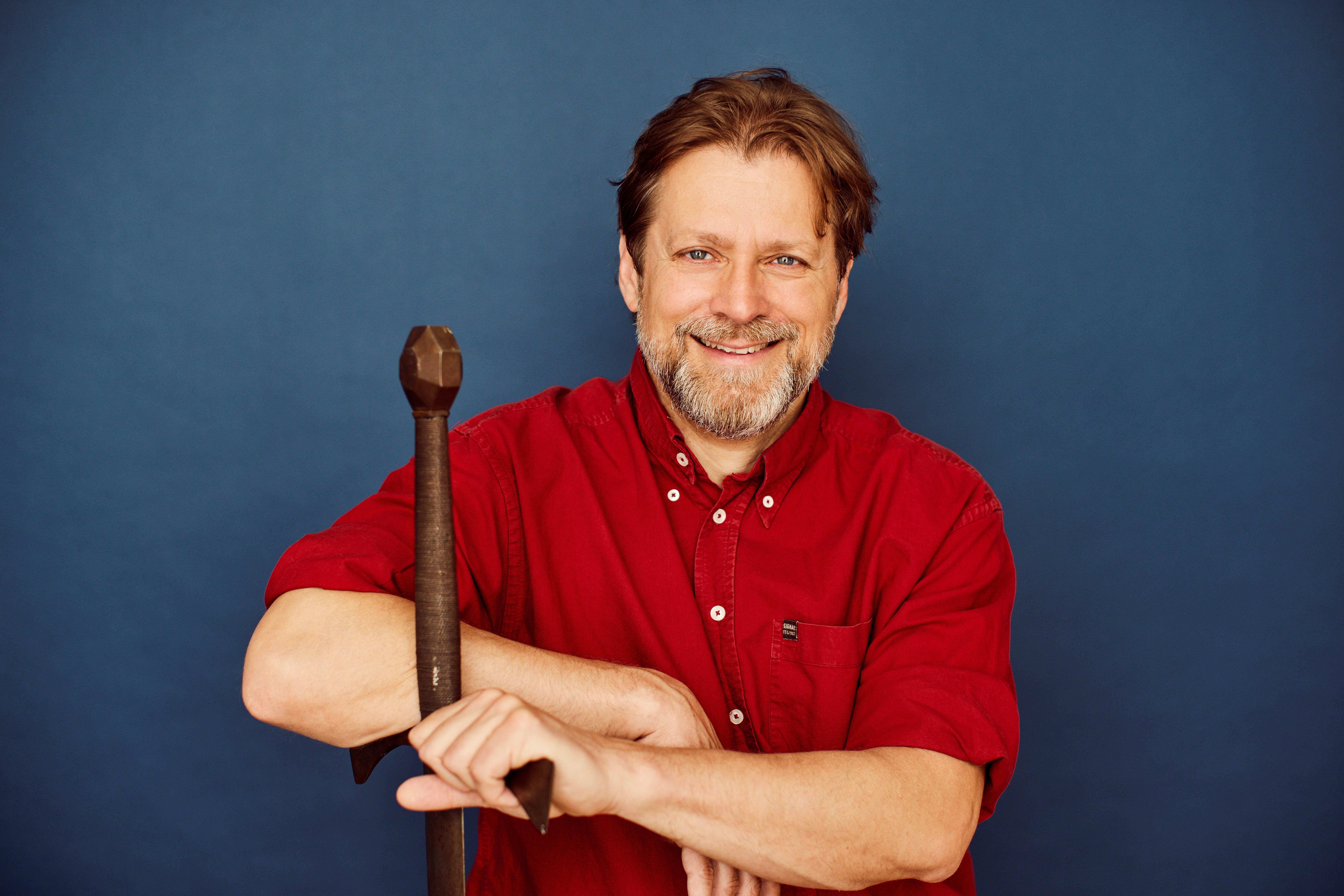 Foredrag: Danmark gennem de første 1000 år