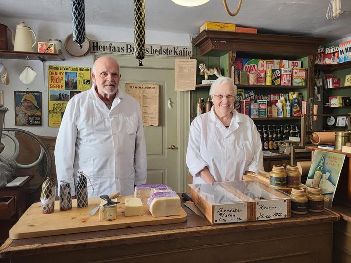 Nyt på opslagstavlen i Hjørring