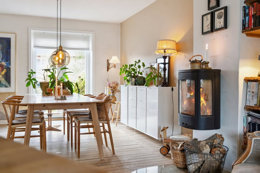 Ejendomsmæglerne Hansen & Thoft præsenterer: nyt prisnedsat enderækkehus i Hasseris