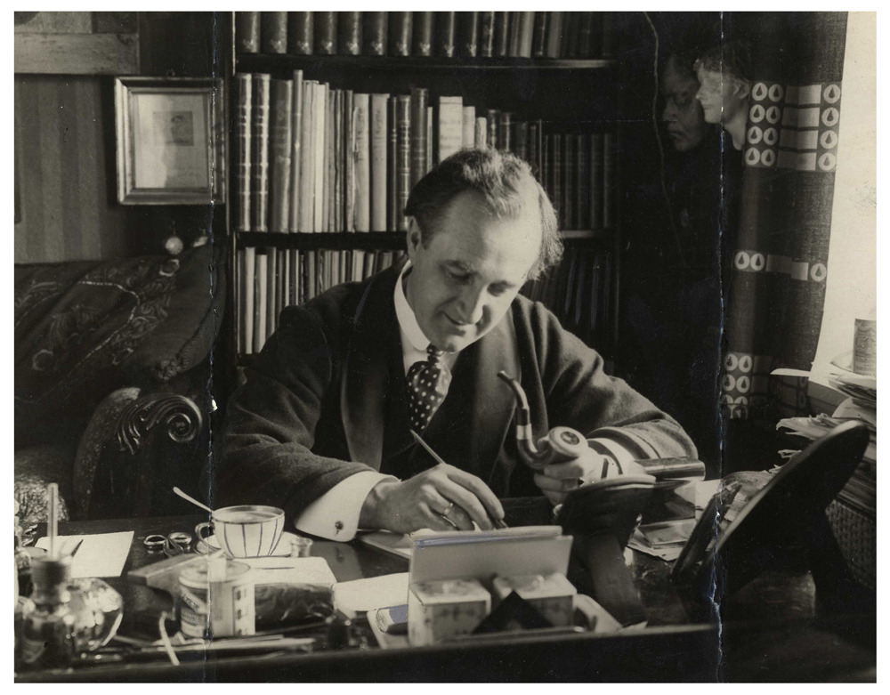 Oplev Storm P.s humor og satire på STORM