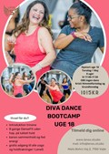 LeneS præsenterer DIVA Dance Bootcamp for tryg og energisk træning uden hop