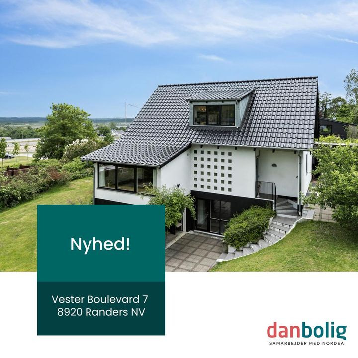 En finger på pulsen i Langå