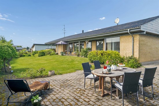 Gazellevej 7 og 8 andre boliger er kommet til salg denne uge i Randers - se boligerne her.