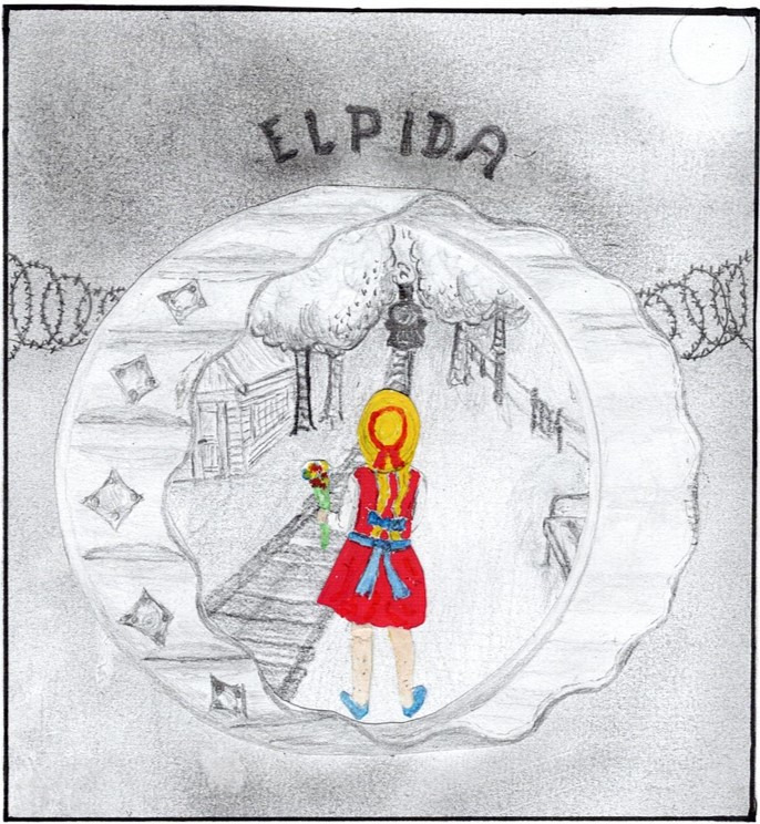 Oplev "Elpida - det gådefulde armbånd" i Vejen