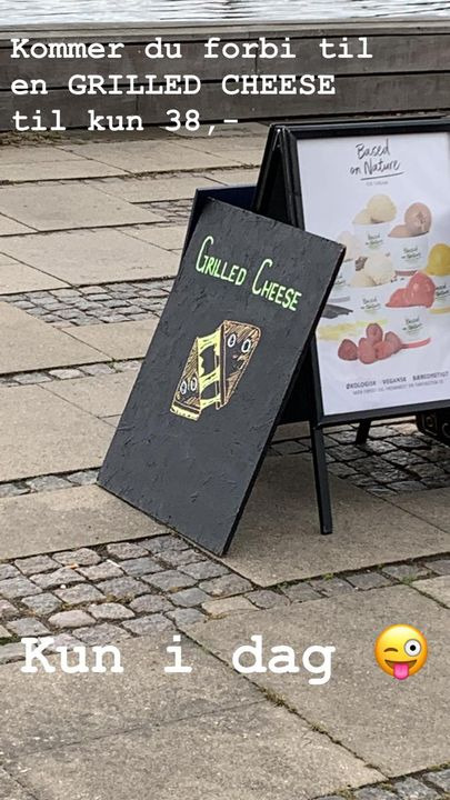 Nyt på opslagstavlen i Kolding