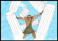 Spaghettigudstjeneste onsdag den 23. september