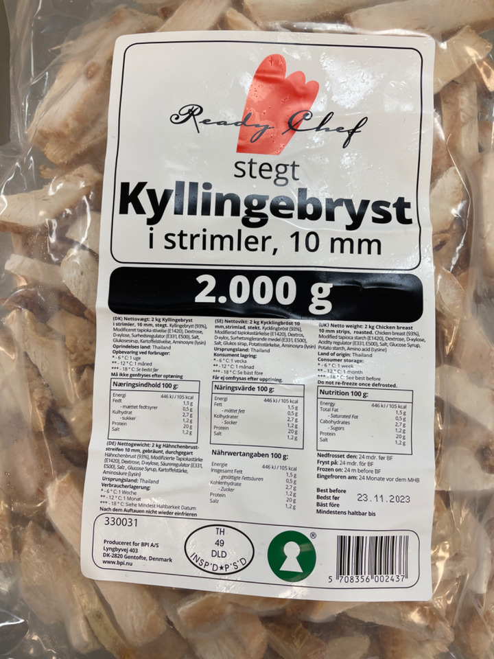 Det nyeste på Randers’ opslagstavle