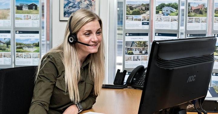 Opslagstavlen: Nyeste opdateringer fra Vemb