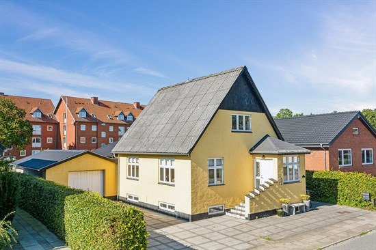 Til salg hos home Hjørring: Bistrupvej 12, 9800 Hjørring