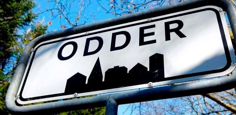 Tre nye fagchefer på plads i Odder Kommune