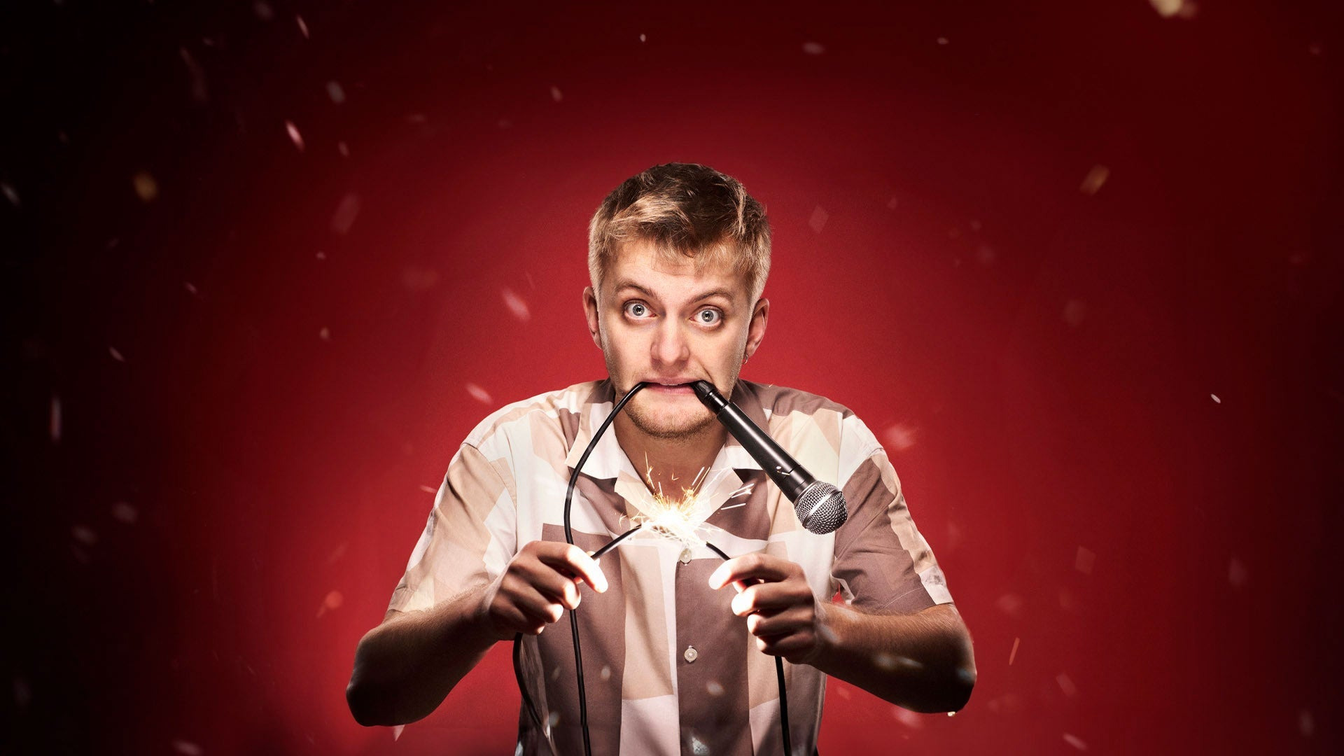 Niels Nielsen byder på "Momenter af spænding" i Ringsted