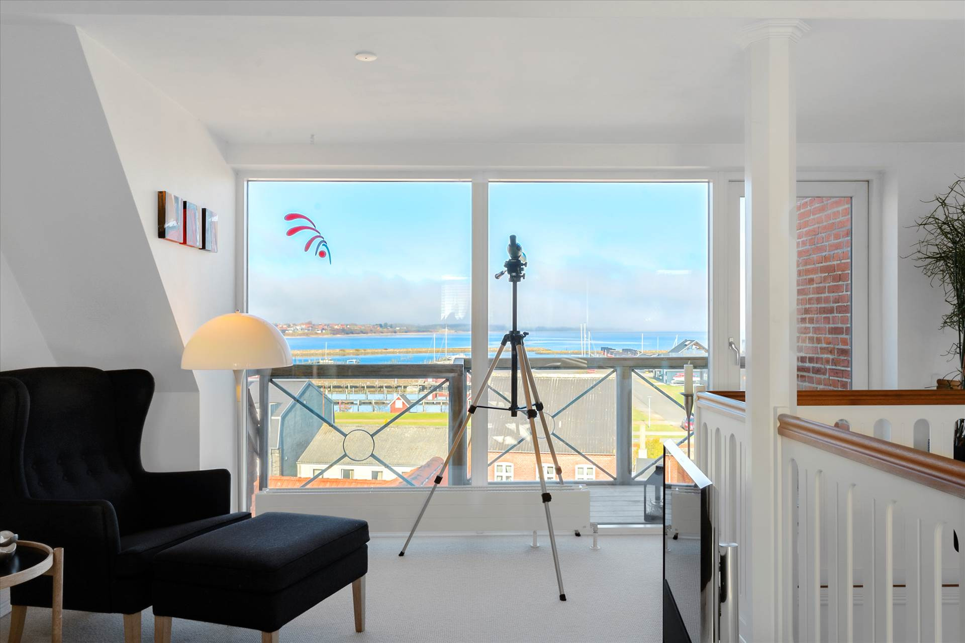 Top 6 over dyreste boliger til salg i Struer. Priser op til 5.500.000 kr