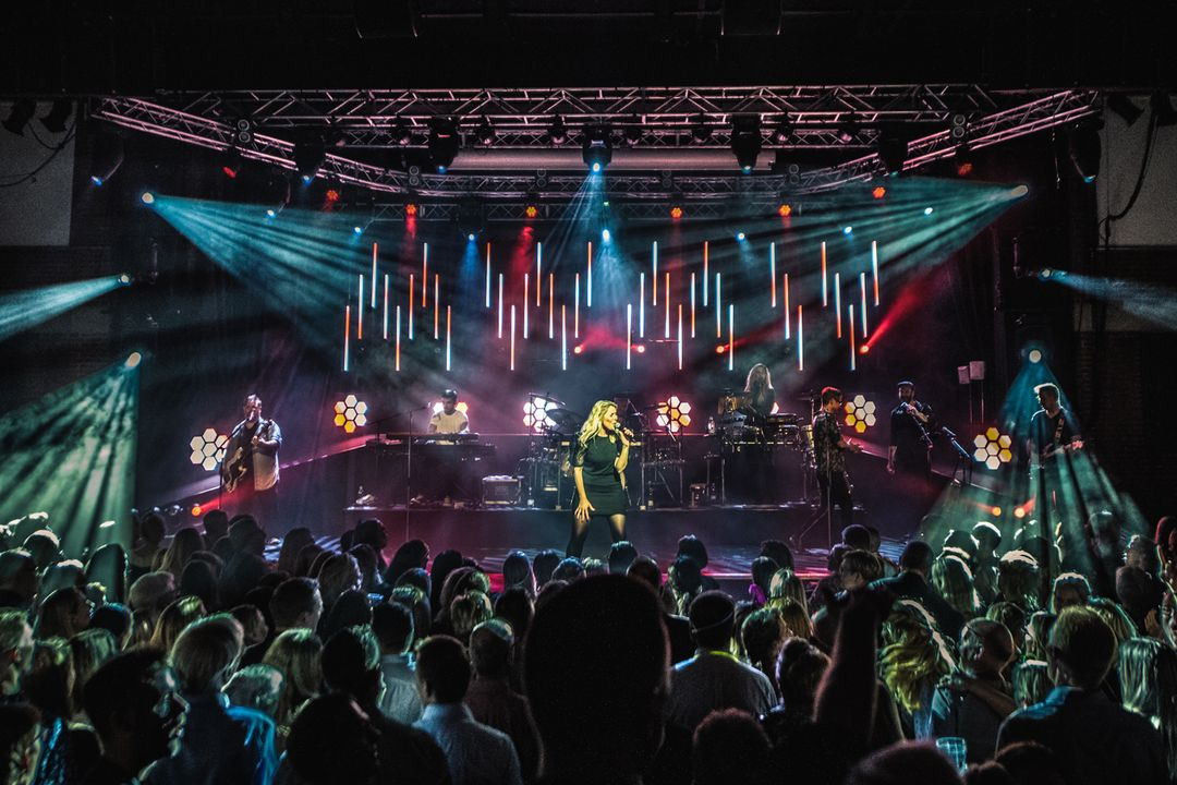 Hold dig ajour med dagens opdateringer fra Grenaa