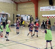 Herning f.Hs mindste sluttede sæson godt af