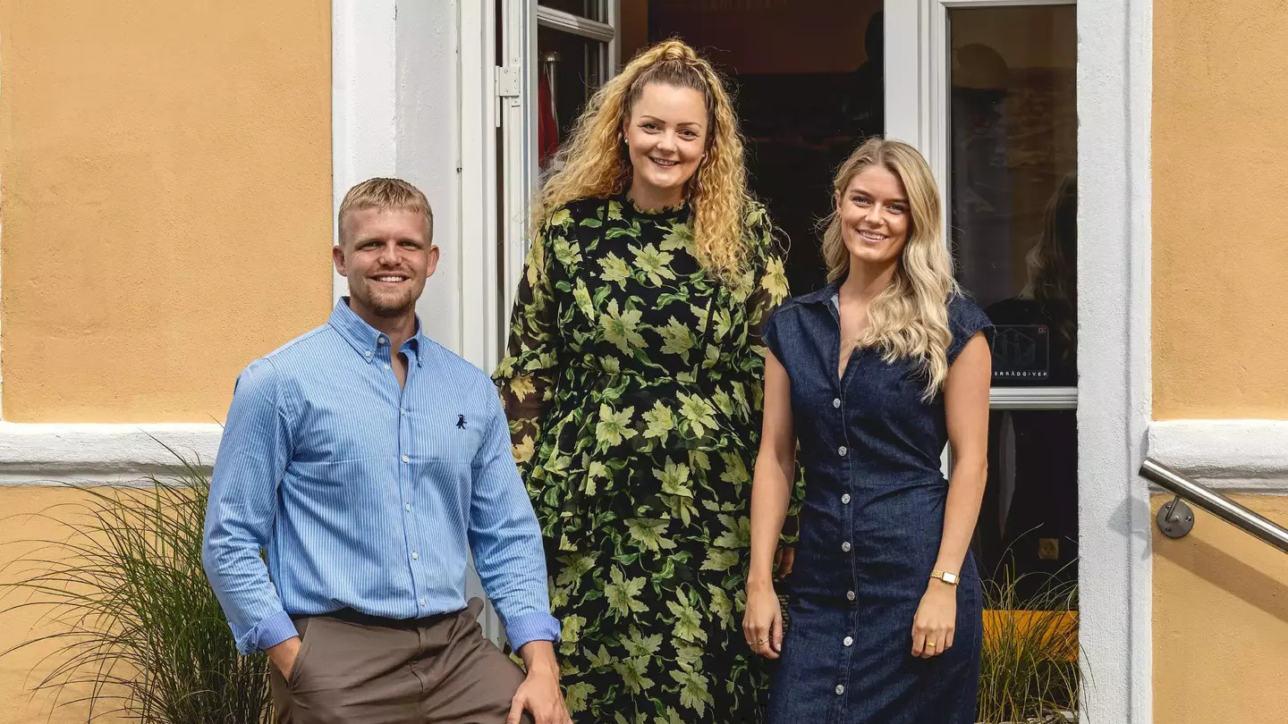 Mæglerhuset Sæby: Din ejendomsmægler med perfekte 10 ud af 10 stjerner i sælgeranbefalinger