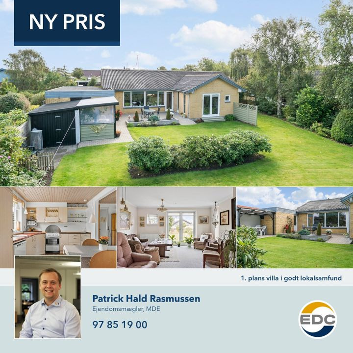 Hold trit med lokalområdet: Nyt fra Struer