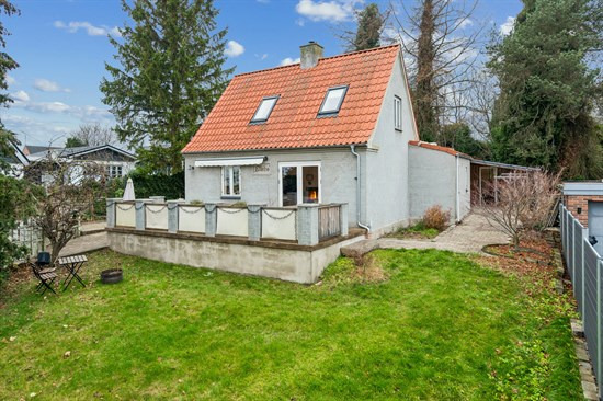 Lyngevej 29 og 2 andre boliger er kommet til salg denne uge i Hedehusene - se boligerne her.