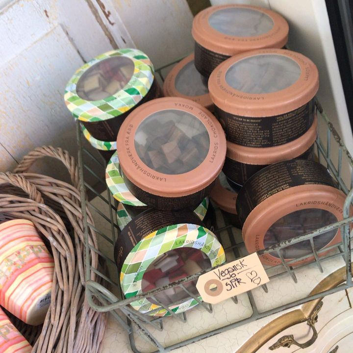 Opslagstavlen: Nyeste opdateringer fra Hjørring