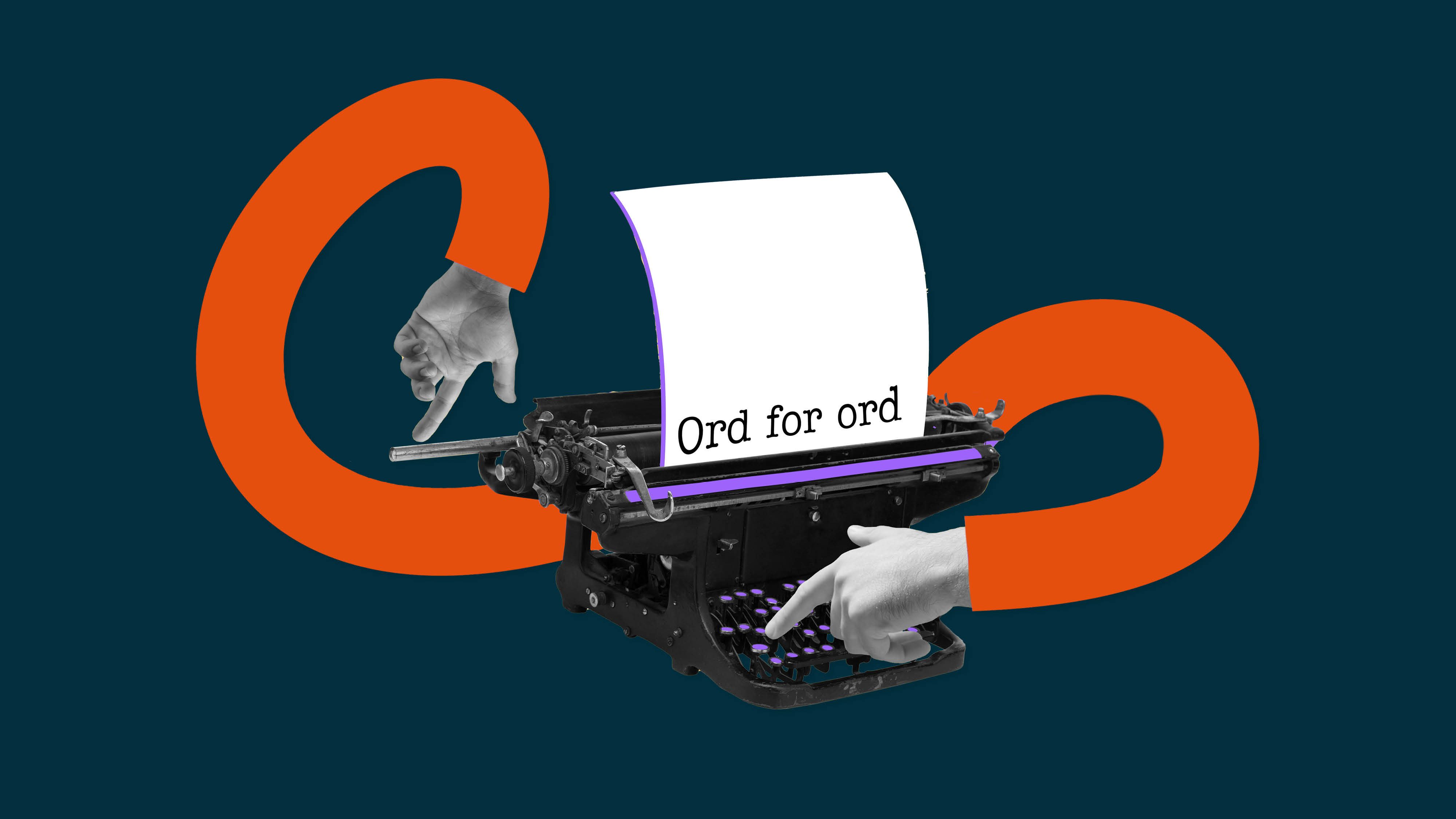 Skriveværksted i Køge: Fakta møder fiktion