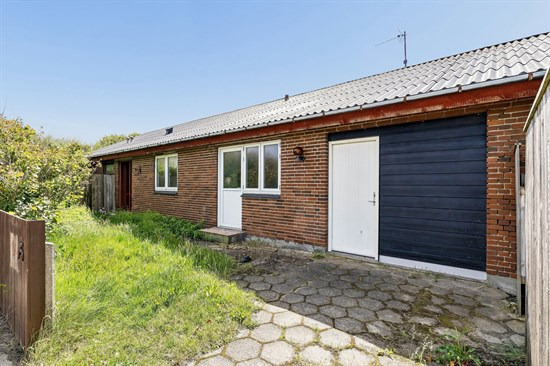 Venøvej 15 er til salg for kun 350.000 kr.: Se de billigste boliger til salg i Thyborøn her