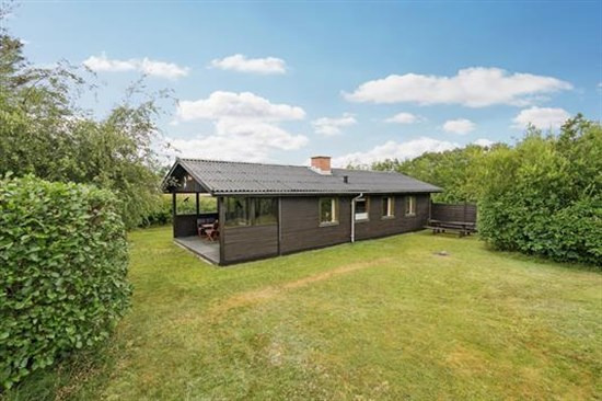 Top 6 over dyreste boliger til salg i Hemmet. Priser op til 2.350.000 kr