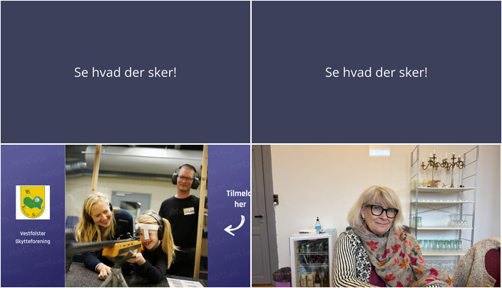 Spændende oplevelser i Nørre Alslev: Skydning i skoven og inspirerende koncerthusmiddag