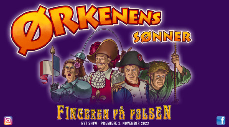 Musikalske og kulturelle oplevelser i Albertslund