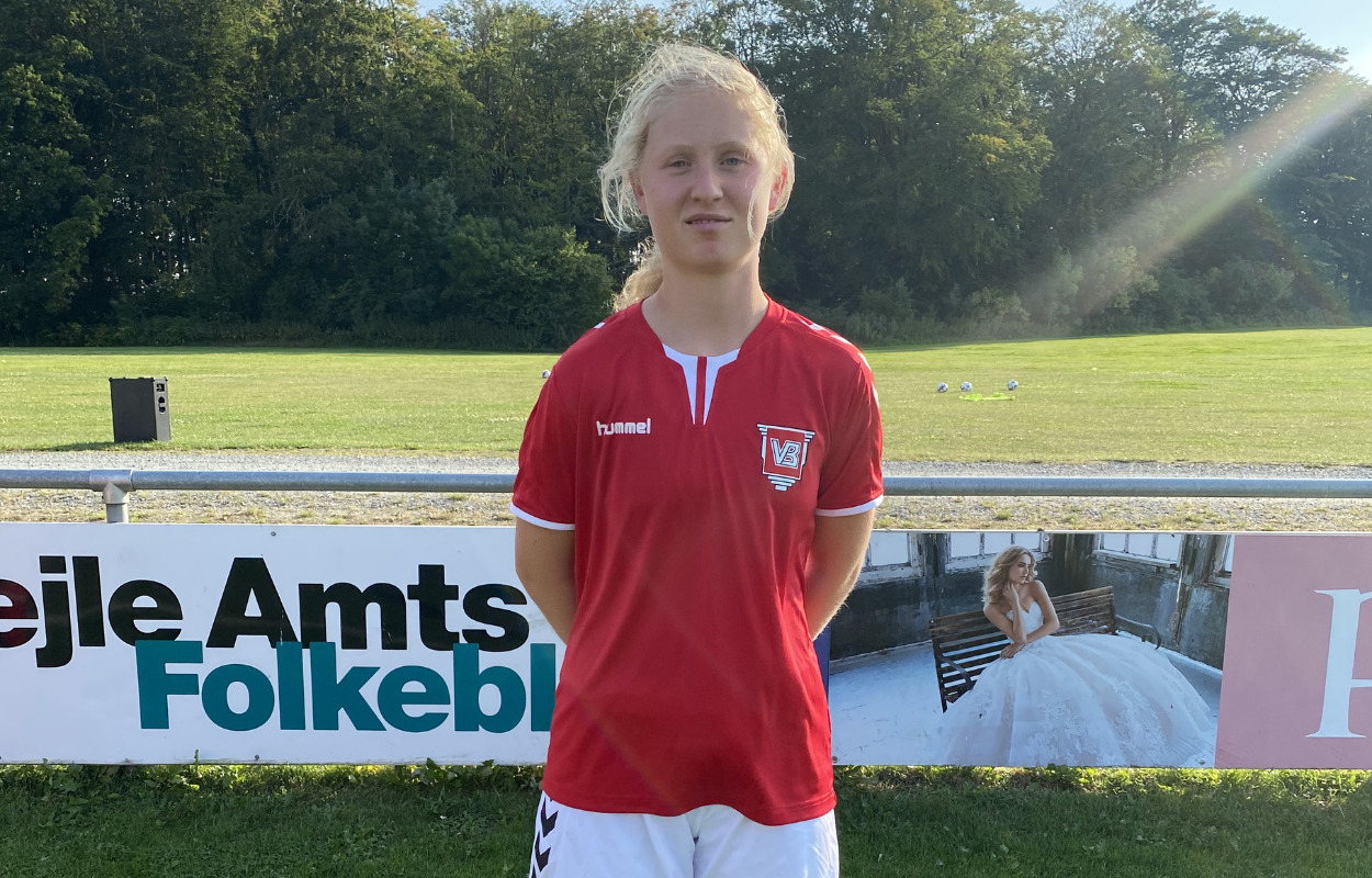 Forbedret indsats fra VB-kvinder var ikke nok