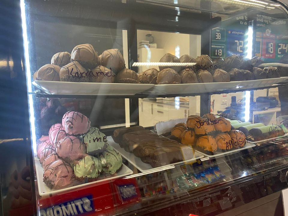 Hold dig ajour med dagens opdateringer fra Hammel