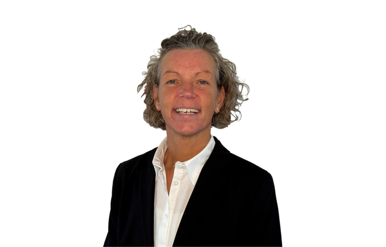 Kirsten har i sin korte tid som bedemand oplevet lidt af hvert: Kom tættere på den lokale bedemand