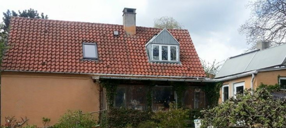 Mindeord - Sigrid Kristine Møller