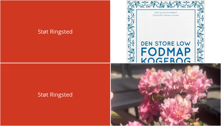 Nyt fra Kost og Krop v/ Klinisk diætist Charlotte Tønnes Jensen og Bruuns Chokolade