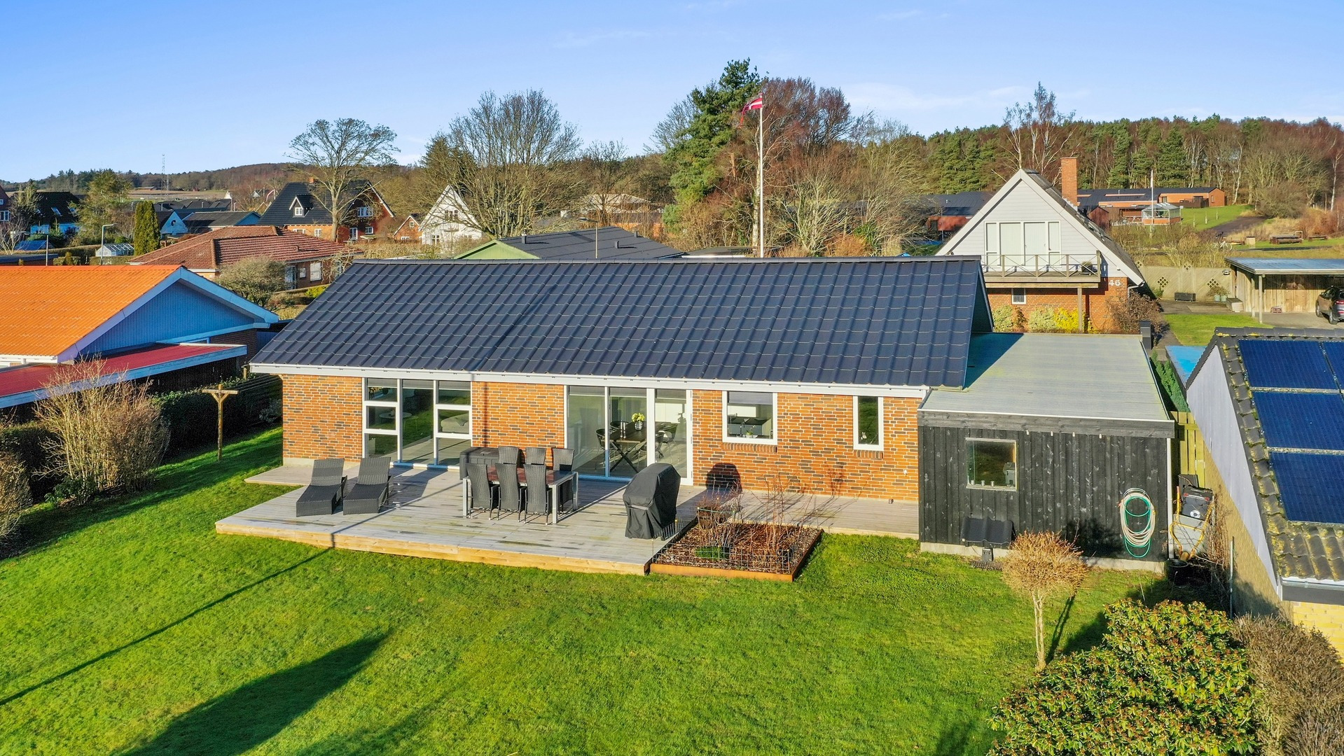 Hold dig ajour med dagens opdateringer fra Nørresundby