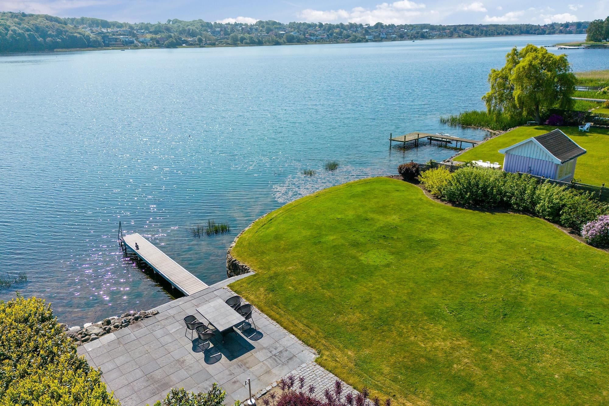 For 7.400.000 kr Skolestræde 1 - Se priserne på de dyreste boliger til salg i Viborg