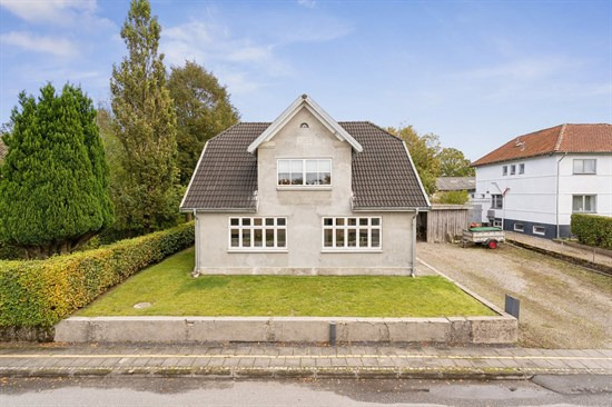 Top 6 over dyreste boliger til salg i Agerskov. Priser op til 2.695.000 kr