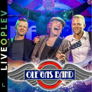 Ole Gas Band hylder Kim Larsen på Sønderborg Teater