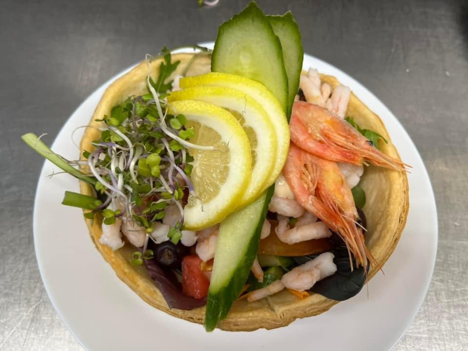 Hold trit med lokalområdet: Nyt fra Hadsund