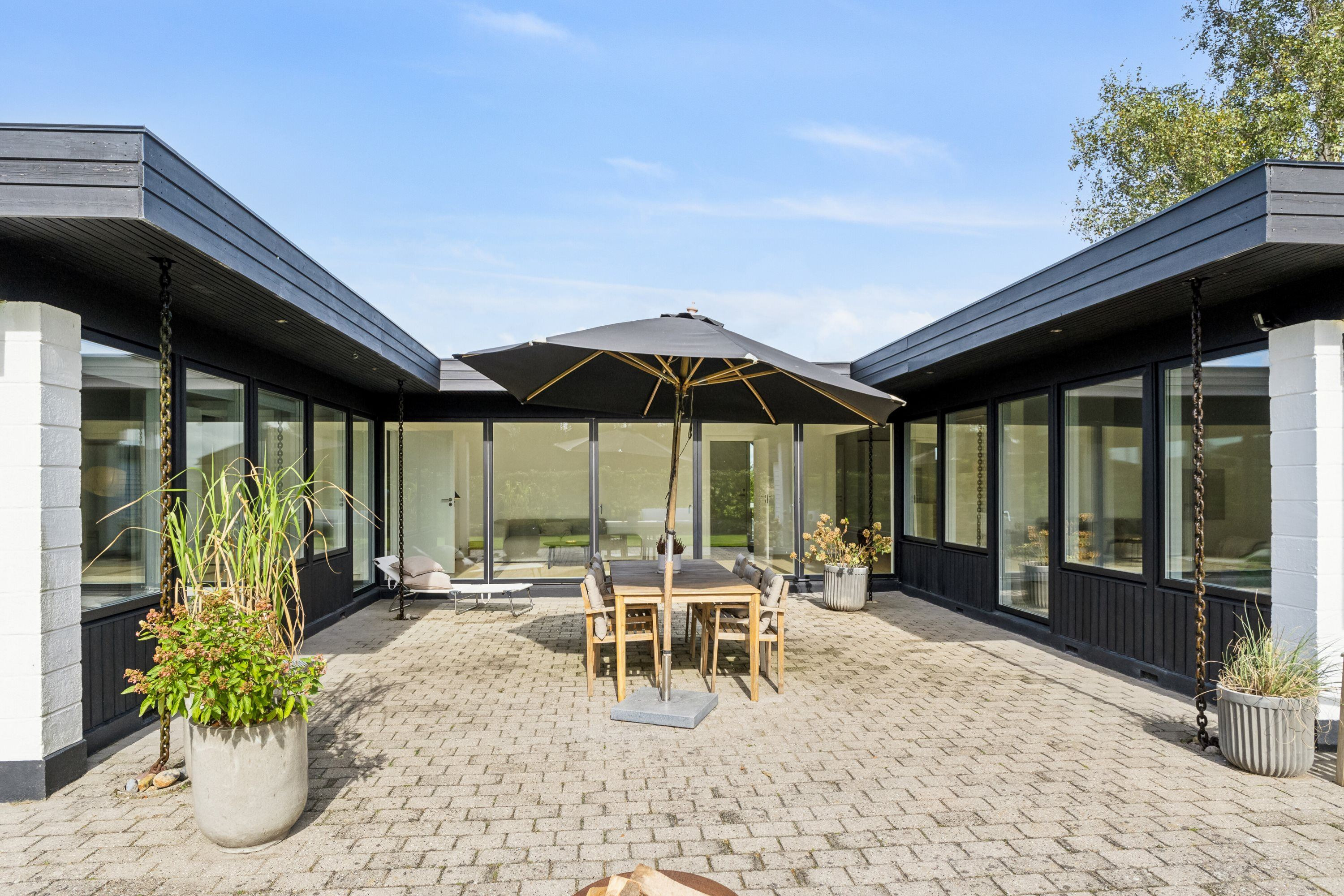 Luksus til salg: Skråningen 5 til 3,0  mio. kroner – Se Munkebos dyreste boliger her