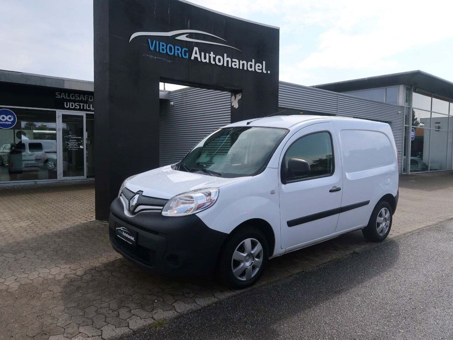 Hold dig ajour med dagens opdateringer fra Viborg